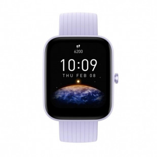 Умные часы Amazfit Bip 3 Blue