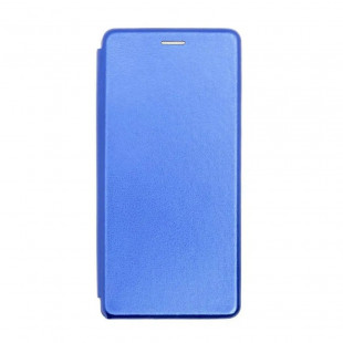 Чехол-книжка для смартфона Samsumg Galaxy A15 Blue
