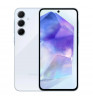 Смартфон Samsung Galaxy A55 12/256Gb Awesome Iceblue