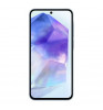 Смартфон Samsung Galaxy A55 12/256Gb Awesome Iceblue