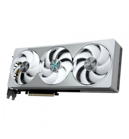 Видеокарта Gigabyte GeForce RTX 5080 AERO OC 16G