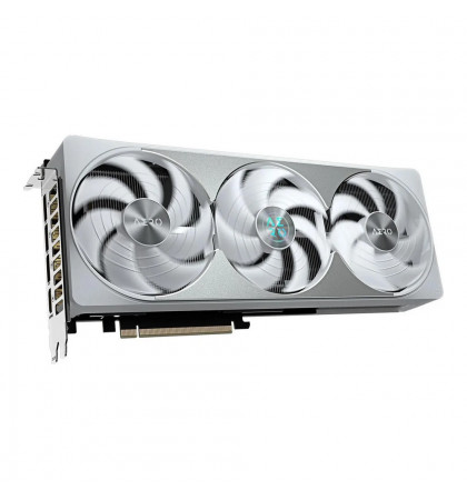 Видеокарта Gigabyte GeForce RTX 5080 AERO OC 16G