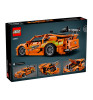 Конструктор LEGO Technic Toyota Supra MK4 42204
