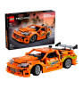 Конструктор LEGO Technic Toyota Supra MK4 42204