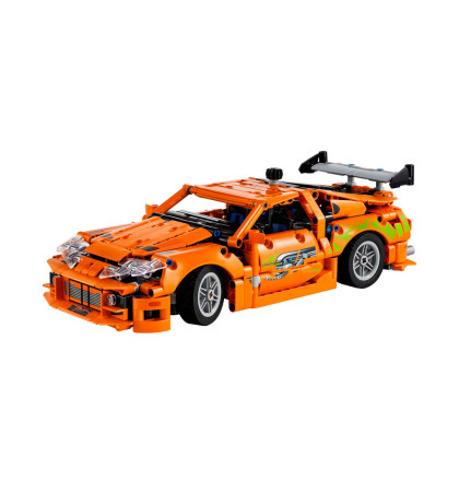 Конструктор LEGO Technic Toyota Supra MK4 42204