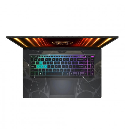 17.3" Ноутбук MSI Cyborg 17 B13WFKG-218XRU (1920x1080, Core i5 13420H 2.1Ghz, 16Gb DDR5, SSD1Tb, NVIDIA GeForce RTX 5060 8Gb) Black