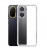 Чехол-накладка Borasco Silicone Case для смартфона Xiaomi Redmi A5 Clear