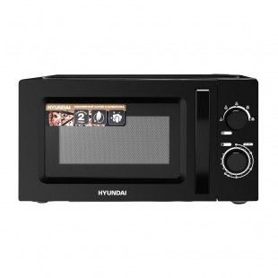 Микроволновая печь Hyundai HYM-M2008 Black