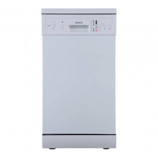 Посудомоечная машина Бирюса DWF-409/6 W White