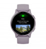 Умные часы Garmin VivoActive 5 Orchid