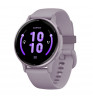Умные часы Garmin VivoActive 5 Orchid