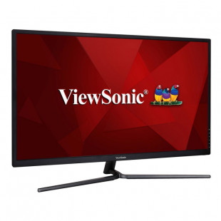 31.5" Монитор Viewsonic VX3211-4K-mhd Black