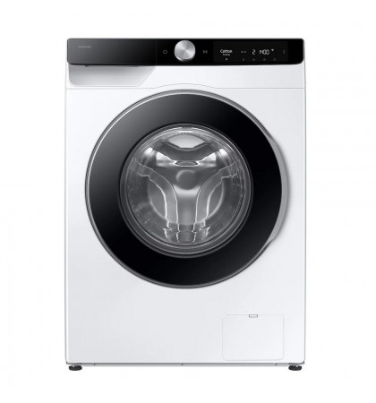 Стиральная машина Samsung WW90DG6U94LKLD White