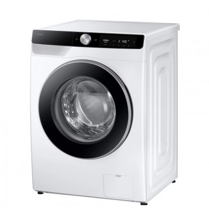 Стиральная машина Samsung WW90DG6U94LKLD White
