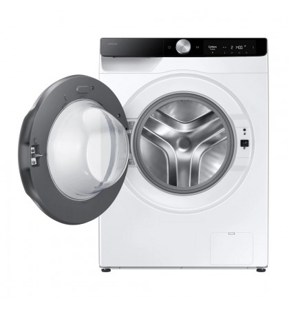 Стиральная машина Samsung WW90DG6U94LKLD White