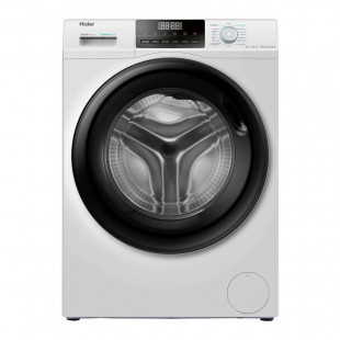 Стиральная машина Haier HW60-BP12929AE White