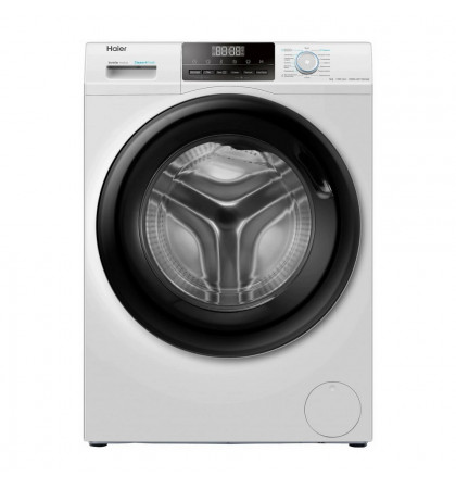 Стиральная машина Haier HW60-BP12929AE White