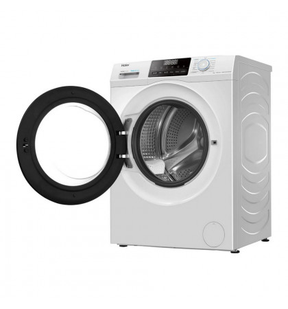Стиральная машина Haier HW60-BP12929AE White
