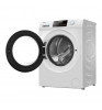 Стиральная машина Haier HW60-BP12929AE White
