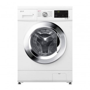 Стиральная машина LG F2J3HS3W White