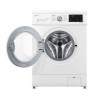 Стиральная машина LG F2J3HS3W White