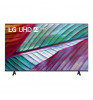 43" Телевизор LG 43UR78009LL.ARUG Black