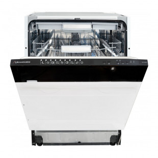 Встраиваемая посудомоечная машина Schaub Lorenz SLG VI6410 White