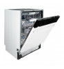 Встраиваемая посудомоечная машина Schaub Lorenz SLG VI6410 White