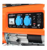 Генератор Patriot SRGE 3800 Orange