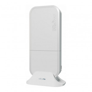 Wi-Fi роутер MikroTik wAP ax (WAPG-5HAXD2HAXD)