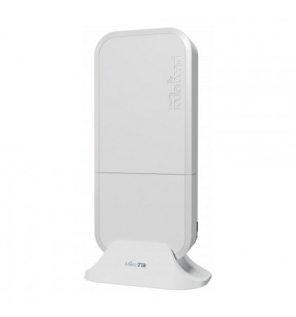 Wi-Fi роутер MikroTik wAP ax (WAPG-5HAXD2HAXD)
