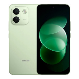 Смартфон Xiaomi Redmi Note 17 Pro Max 5G 8/256Gb Green