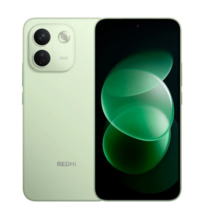 Смартфон Xiaomi Redmi Note 17 Pro Max 5G 8/256Gb Green