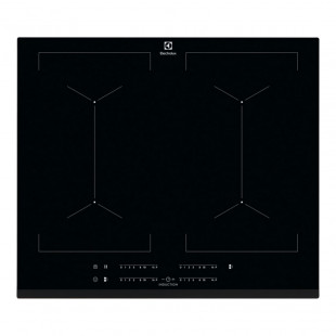 Индукционная варочная панель Electrolux EIV644 Black