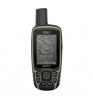 Навигатор Garmin GPSMAP 65 Black/Beige