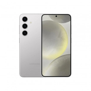 Смартфон Samsung Galaxy S24 8/256Gb Marble Gray
