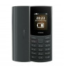 Мобильный телефон Nokia 105 (2023) Black