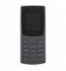 Мобильный телефон Nokia 105 (2023) Black