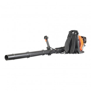 Воздуходувка-пылесос Patriot BGK 345 Orange