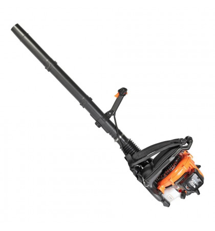 Воздуходувка-пылесос Patriot BGK 345 Orange