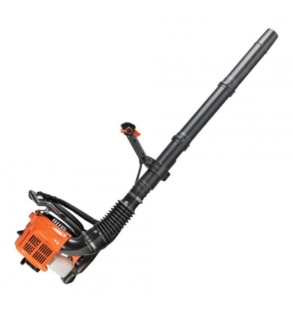 Воздуходувка-пылесос Patriot BGK 345 Orange