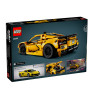 Конструктор LEGO Technic Chevrolet Corvette Stingray 42205