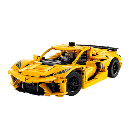 Конструктор LEGO Technic Chevrolet Corvette Stingray 42205