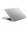 15.6" Ноутбук Acer Aspire Lite AL15-61P-R83Y (1920x1080, Ryzen 5 8640HS 3.5Ghz, 16Gb DDR5, SSD512Gb, AMD Radeon 760M) Silver