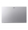 15.6" Ноутбук Acer Aspire Lite AL15-61P-R83Y (1920x1080, Ryzen 5 8640HS 3.5Ghz, 16Gb DDR5, SSD512Gb, AMD Radeon 760M) Silver