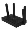 Wi-Fi роутер Cudy WR3000 Black