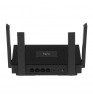 Wi-Fi роутер Cudy WR3000 Black