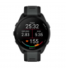 Умные часы Garmin Forerunner 165 Black/Slate Gray