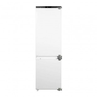 Встраиваемый холодильник DeLonghi DCI 17NFE BERNARDO White