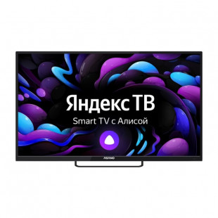 32" Телевизор Asano 32LH8110T Black